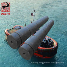 Hot sale marine hollow cylinder fender